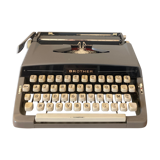 Brother typewriter