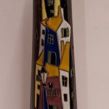 Italy vase