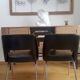 Paire de chaises Ligne Roset