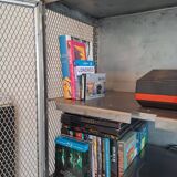 Armoire Industriel