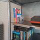 Industrial Cabinet