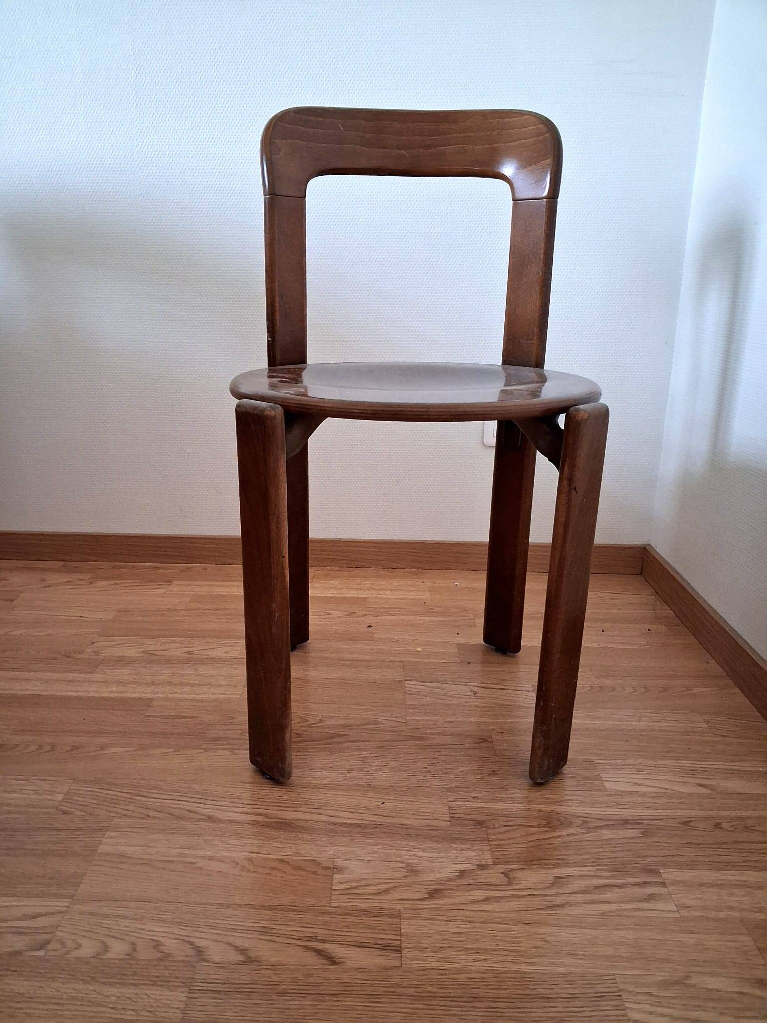 Bruno Rey 3300 chair