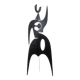 Antonine de Saint Pierre. Sculpture “Monsieur Jouve”. Contemporary.
