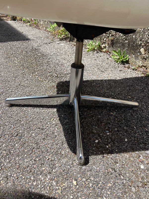 Space Age design armchair
