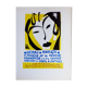 Lithographie Henri Matisse Mourlot 1959
