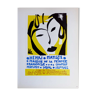 Lithographie Henri Matisse Mourlot 1959