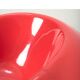 Red Pastil Lounge Chair by Eero Aarnio