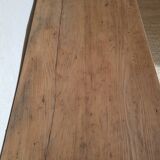 Farmhouse table