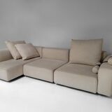 Flexform Lario modular sofa