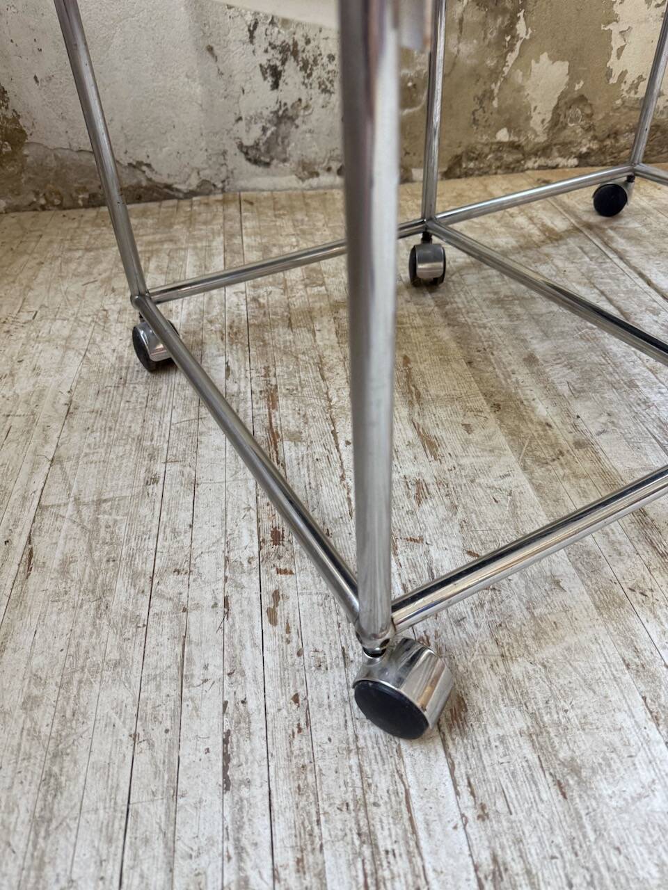 USM Haller double box 1980