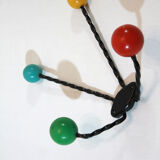 Four-colourpate