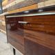 Petit meuble bar vintage