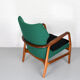 Mid century lounge chair by Aksel Bender Madsen for Bovenkamp, 1960s