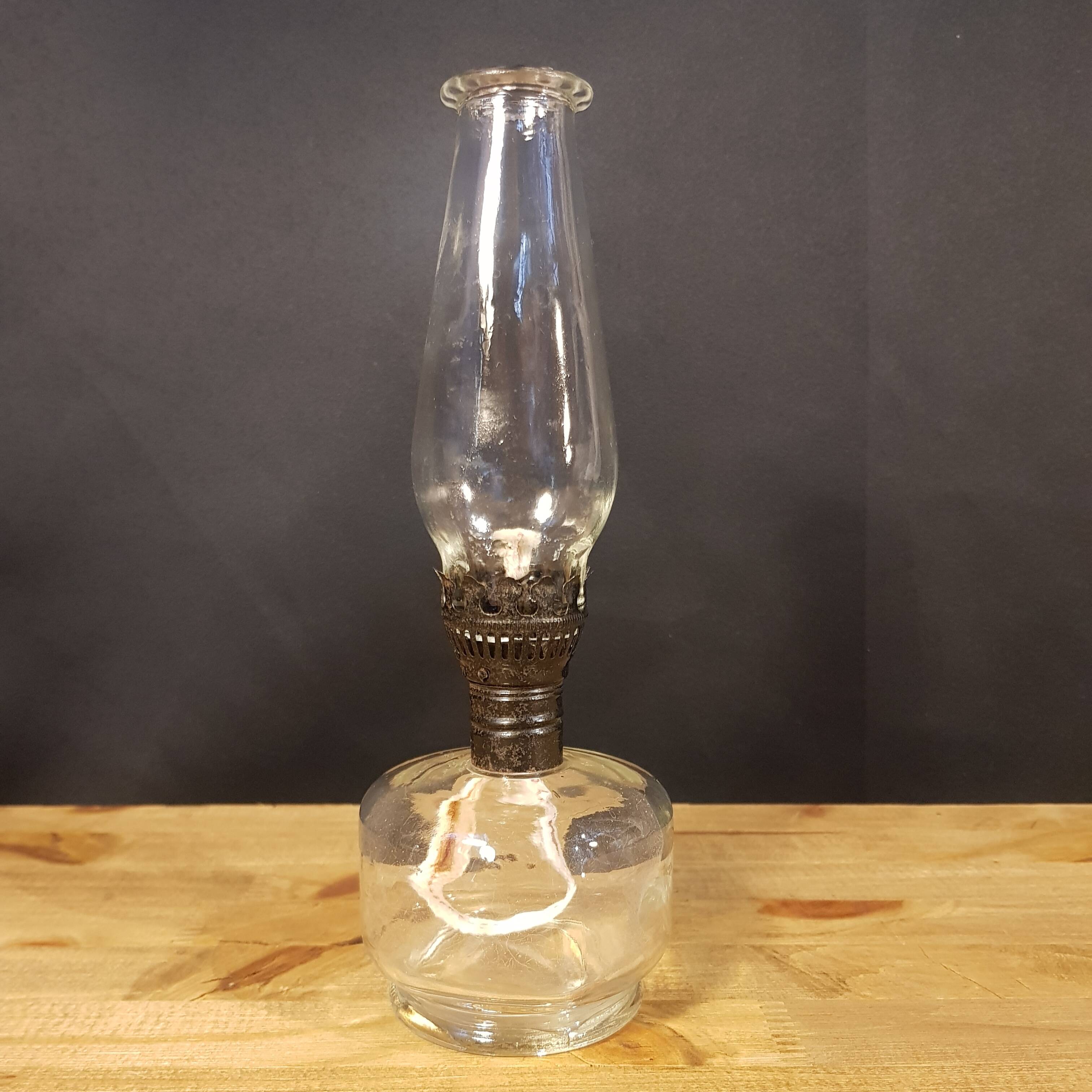 Lamplight Farms Oil Lamp