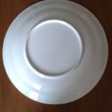 Plat creux motif Sanglier