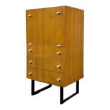 Secretary model "693" by Pierre Guariche, 1960