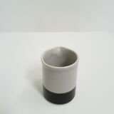 Vintage ceramic jar