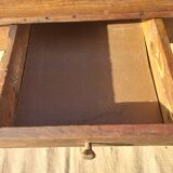 Farmhouse, kitchen or office table