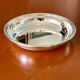Christofle pearl model, dish, new condition