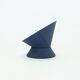 Fauteuil Blaster par James Irvine pour NgispeN