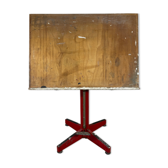 Table à dessin d'architecte Bieffe Globus