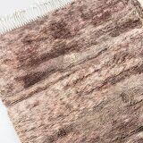 Traditional handmade azilal rug size 150 x 250 cm