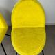 2 chairs 771 by Joseph André Motte for Steiner