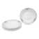 6 soup plates 1940s/50s