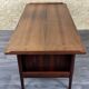 Bureau en palissandre de Rio des années 1960 et 1970 par Arne Vodder pour Sibast Furniture