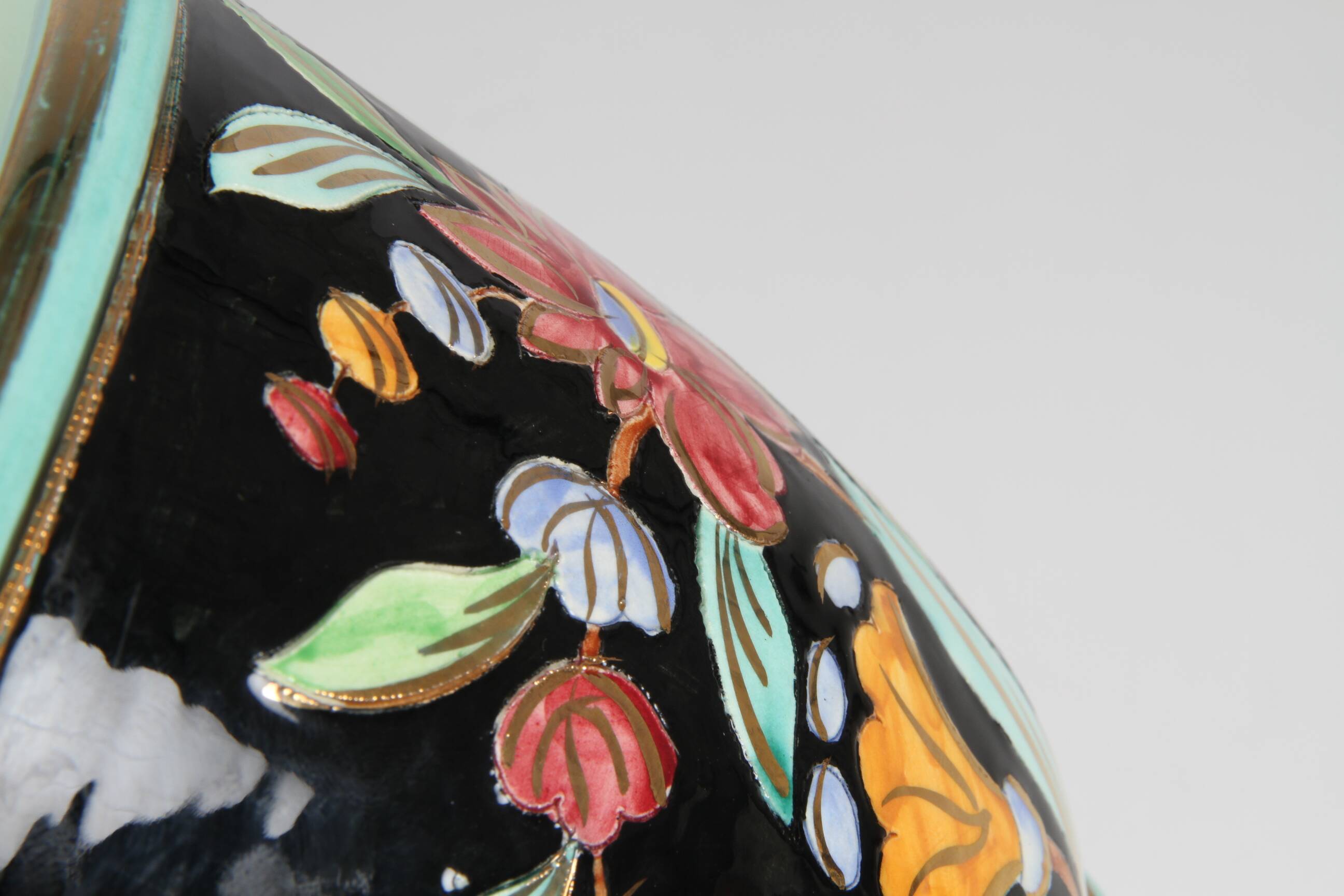 Cerart Monaco vase