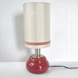 Vintage lamp 1960