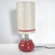 Lampe vintage 1960