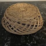 Wicker basket