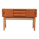 Scandinavian entrance cabinet from the 1950s–1960s