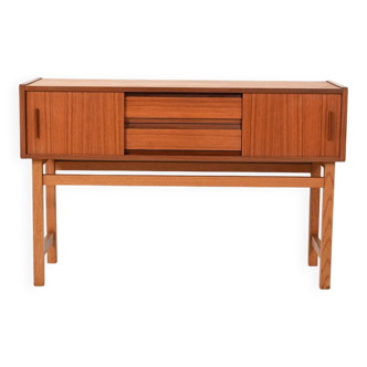 Scandinavian entrance cabinet from the 1950s–1960s