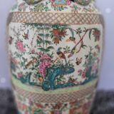 Très grand vase Chinois (92 centimètres)