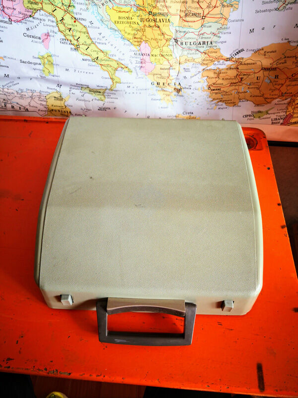 Brothertypewriter