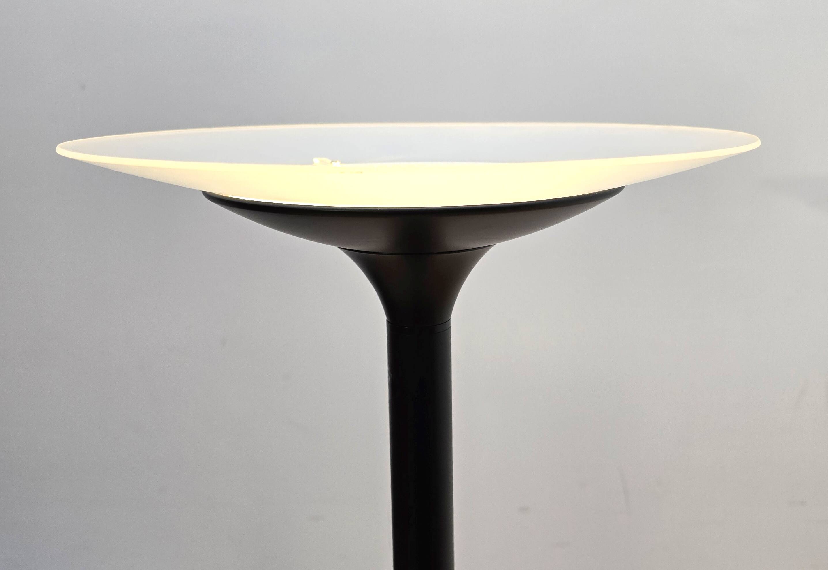 Variaglass floor lamp, Unilux