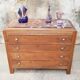 Commode vintage