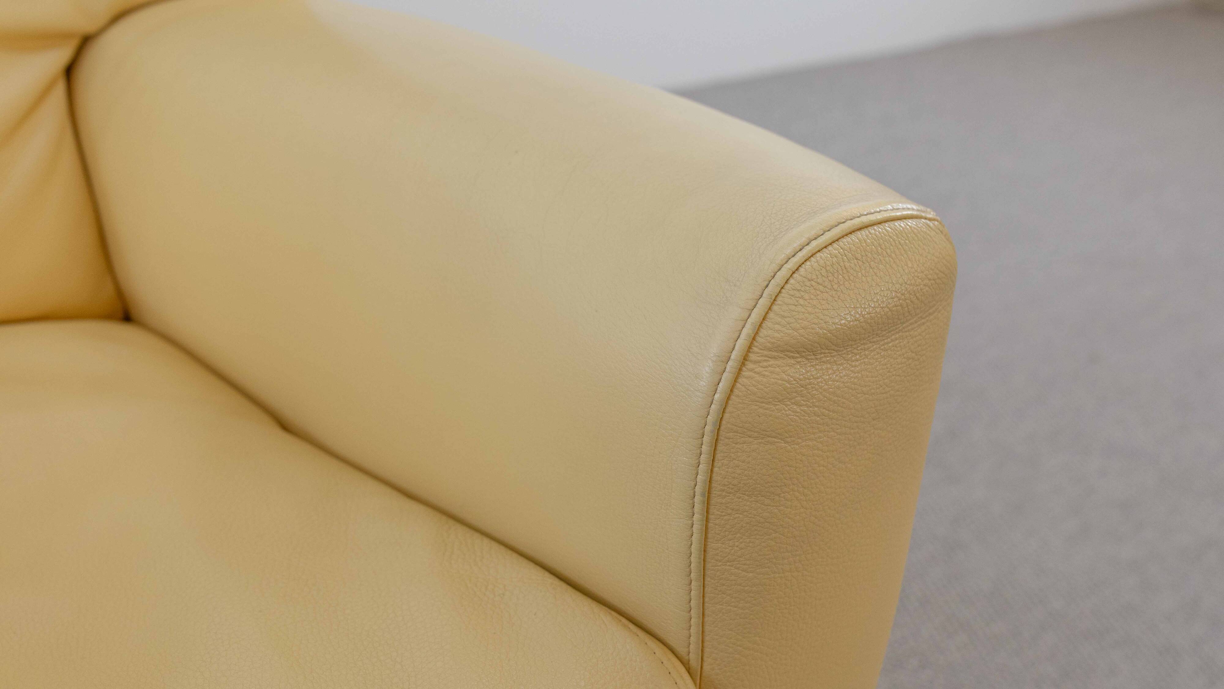 Chaise Drop par Gerard van den Berg pour Molteni & C.