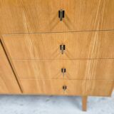 Scandinavian sideboard year 1960