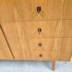 Scandinavian sideboard year 1960