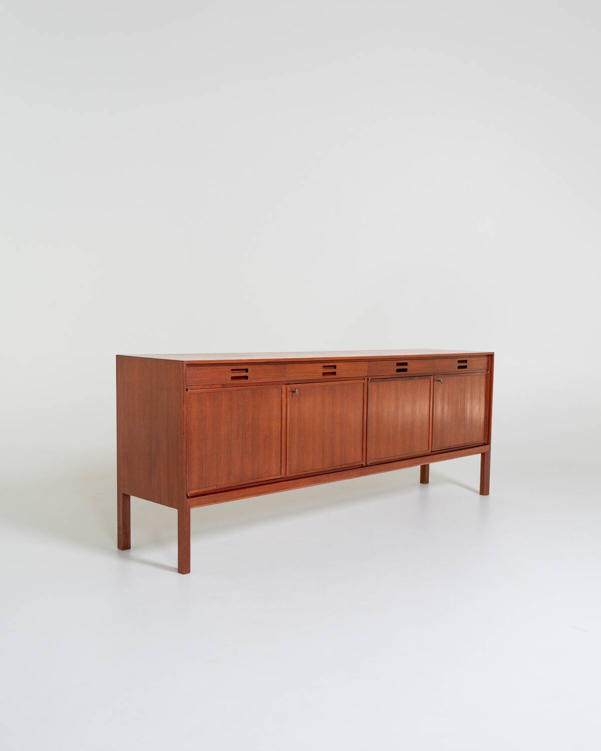 Sideboard by Bertil Fridhagen for Bodafors, Sweden, 1960s