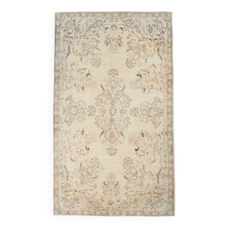 Tapis turc, 194x331