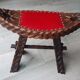 Spanish stool