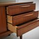 Scandinavian sideboard 60 years