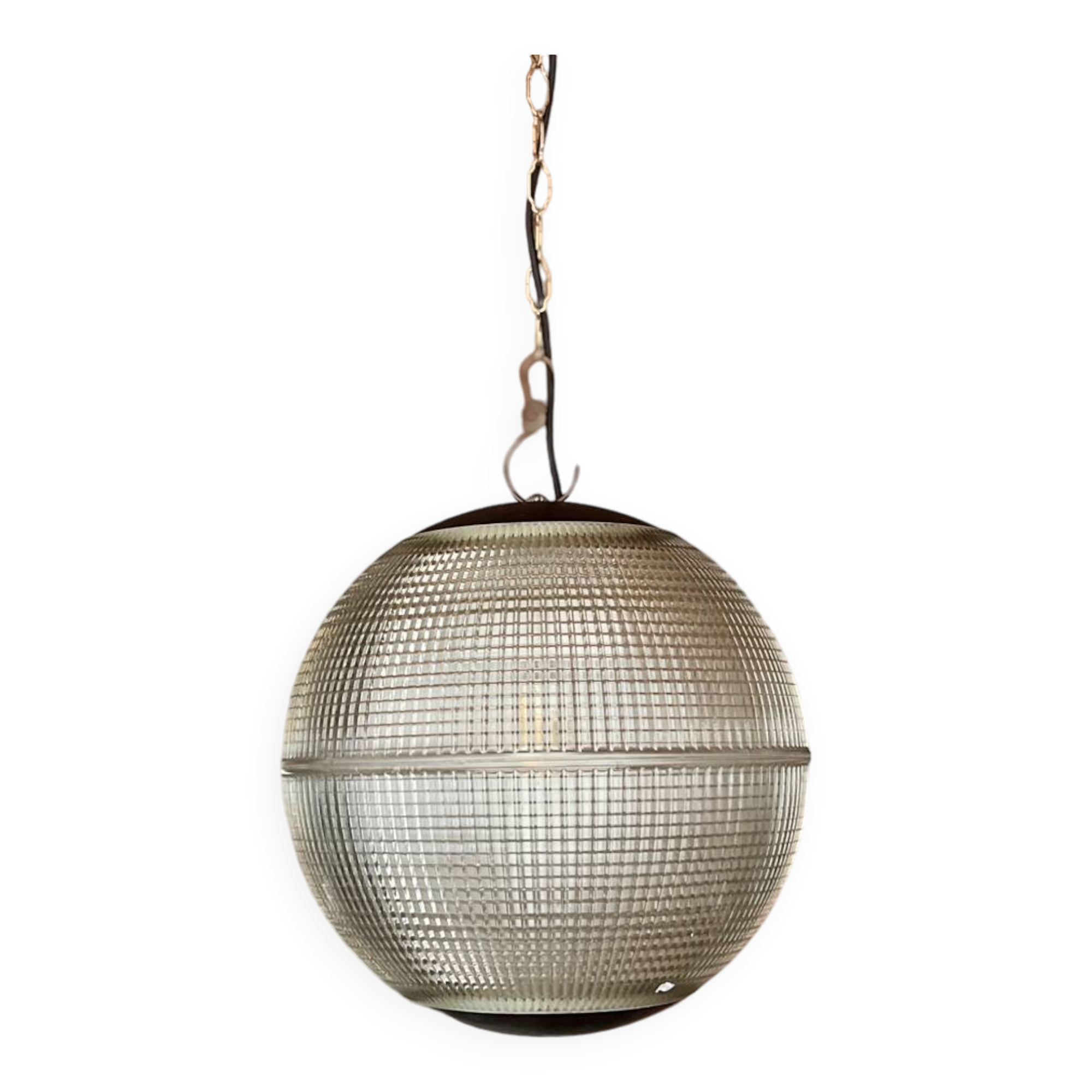 Suspension Holophane