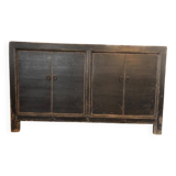 Buffet antique Chinois Wabi Sabi