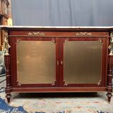 Empire style sideboard