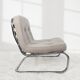 Vintage armchair. Norma Europ. Spain 70s